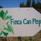 Finca Can Pepis - 圣塔艾格尼丝科罗纳