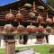 Wongade Chambres dhotes e Restaurant
