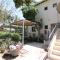 Ashdot Yaacov Ichud Kibbutz Country Lodging Foto: Ashdot Yaacov Ichud Kibbutz Country Lodging