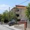 Foto: Apartments with a parking space Makarska - 512 3/25