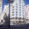 Faik Shehu Apartments