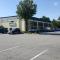 Red Carpet Inn Kinston - 金斯顿