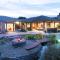 Conach House