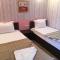 Hostel Denisa - 布泽乌
