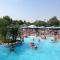 Lodge Holidays - Glamping San Marino