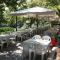 Lodge Holidays - Glamping San Marino