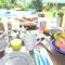 Les Bambous B&B