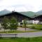 Apart Holidays - Haus Acletta