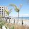 Lazuli Sea View-Beachfront Ap 405 - Ларнака