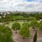 Residhome Bois Colombes Monceau