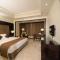 Anandha Inn Convention Centre and Suites