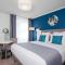Residhome Paris Gare de Lyon - Jacqueline de Romilly Foto: Residhome Paris Gare de Lyon - Jacqueline de Romilly