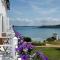 Le Grand Hotel des Bains & Spa - Bretagne - Locquirec