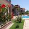 Minta Apartments - Dalyan