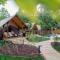 Glamping Olimia Adria village