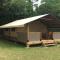 Camping Les Chênes Verts photo 8