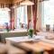 Garni Haus Sonnleitn - Adults only - Fuschl am See