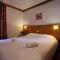 Chalet des Neiges Hermine