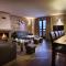 Chalet des Neiges Hermine