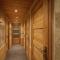 Chalet des Neiges Hermine