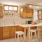 Helios Garden Boutique Apartments