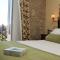Hotel Virxe da Cerca by Pousadas de Compostela