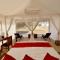 Dhora Desert Resort, Signature collection by Eight Continents - Shaitrāwa