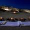 Dhora Desert Resort, Signature collection by Eight Continents - Shaitrāwa
