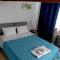 Kalamata Suites