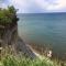 Urlaub unter Reet Foto: Urlaub unter Reet
