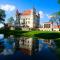 Pałac Wojanów - Wojanów