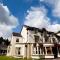 Briars Hall Hotel