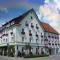 Hotel Rosengarten Tuttlingen