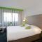 ibis Styles Grenoble Centre Gare - Grenoble