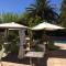 Ons Stee Bed and Breakfast