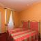 Hotel Campagna