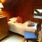 Cosy chalet with private sauna in Bousseviller - Bousseviller