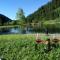 Familien & Wander-Pension Purkhardt