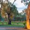 Byronsvale Vineyard and Accommodation - Bendigo