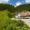 Hotel Talhof Garni&more in Wängle bei Reutte - Reutte