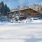 Hotel Talhof Garni&more in Wängle bei Reutte - 罗伊特