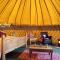Portsalon Luxury Camping