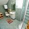Apartment Blue