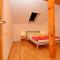 Apartment Blue