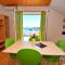 Apartment Blue