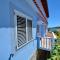 Apartment Blue