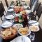 Rozas guest house