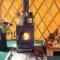 Portsalon Luxury Camping
