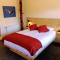 Heliotrope Hotel