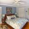 Bourne Bed and Breakfast